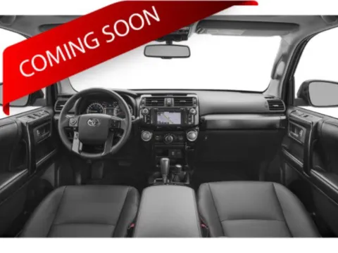 Black 2015 Toyota 4Runner for sale in Columbus, OH