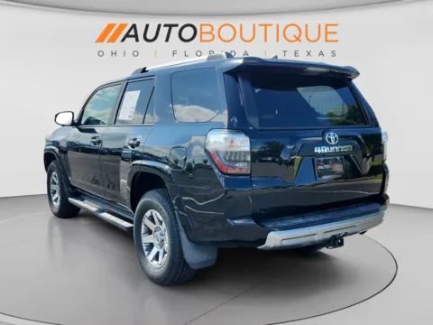 Another view of 2015 Toyota 4Runner Trail for sale in Columbus, OH at Auto Boutique Ohio