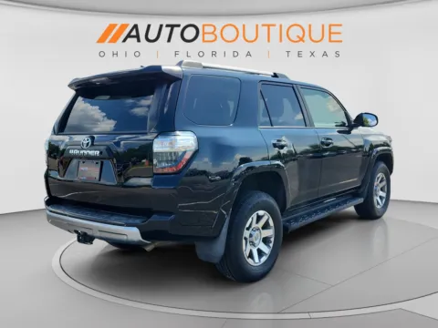 More photos of 2015 Toyota 4Runner Trail at Auto Boutique Ohio, OH