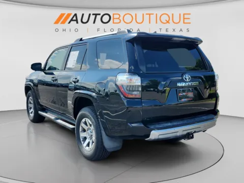 Another view of 2015 Toyota 4Runner Trail for sale in Columbus, OH at Auto Boutique Ohio