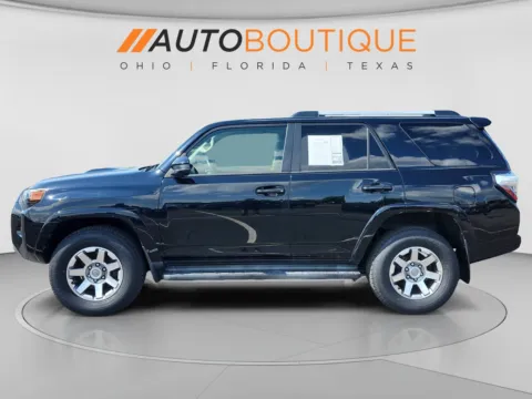 Photos of 2015 Toyota 4Runner Trail for sale in Columbus, OH at Auto Boutique Ohio