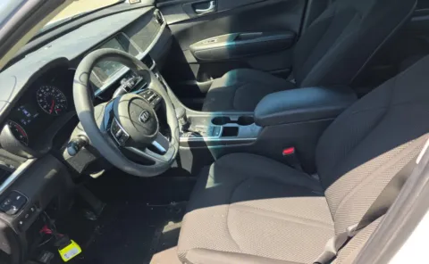 More photos of 2019 Kia Optima LX at Auto Boutique Ohio, OH