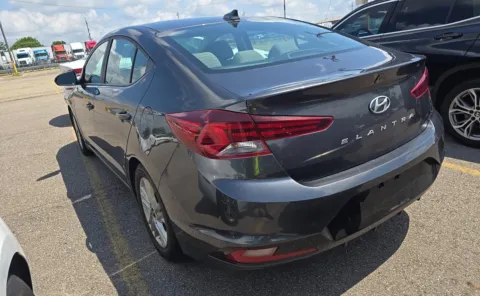 More photos of 2020 Hyundai Elantra SEL at Auto Boutique Ohio, OH