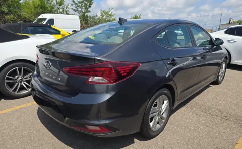 Another view of 2020 Hyundai Elantra SEL for sale in Columbus, OH at Auto Boutique Ohio
