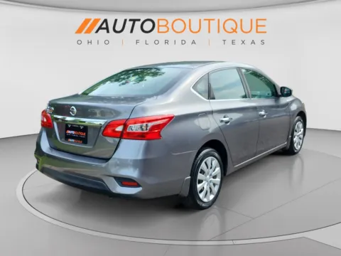 More photos of 2019 Nissan Sentra S at Auto Boutique Ohio, OH