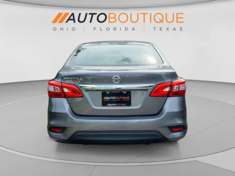 More photos of 2019 Nissan Sentra S at Auto Boutique Ohio, OH