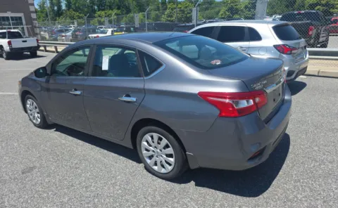 More photos of 2019 Nissan Sentra S at Auto Boutique Ohio, OH