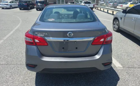 More photos of 2019 Nissan Sentra S at Auto Boutique Ohio, OH