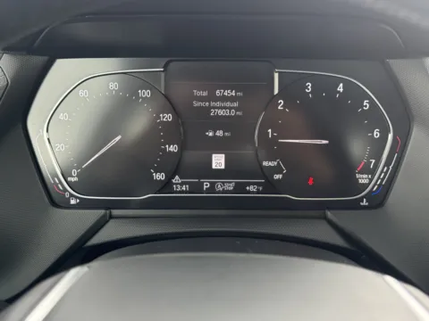 Another view of 2021 BMW 2 Series 228i xDrive for sale in Columbus, OH at Auto Boutique Ohio