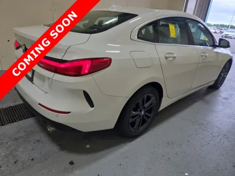 Another view of 2021 BMW 2 Series 228i xDrive for sale in Columbus, OH at Auto Boutique Ohio