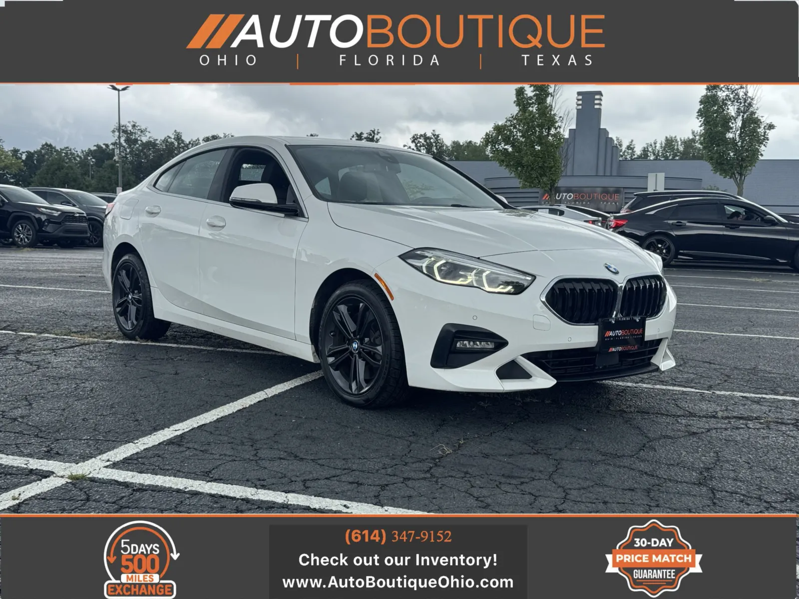 2021 BMW 2 Series 228i xDrive for sale in Columbus, OH