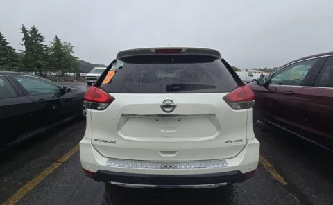 More photos of 2019 Nissan Rogue SV at Auto Boutique Ohio, OH