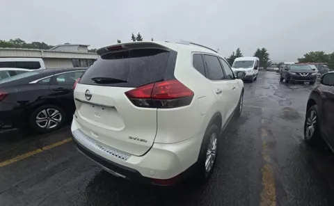 Another view of 2019 Nissan Rogue SV for sale in Columbus, OH at Auto Boutique Ohio