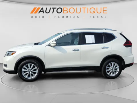 Photos of 2019 Nissan Rogue SV for sale in Columbus, OH at Auto Boutique Ohio