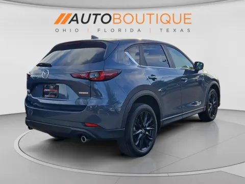 More photos of 2024 Mazda CX-5 2.5 S Carbon Edition at Auto Boutique Ohio, OH