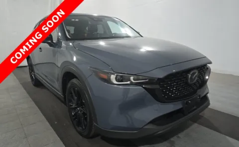 Another view of 2024 Mazda CX-5 2.5 S Carbon Edition for sale in Columbus, OH at Auto Boutique Ohio