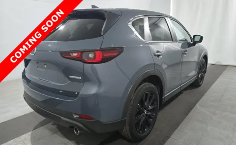 More photos of 2024 Mazda CX-5 2.5 S Carbon Edition at Auto Boutique Ohio, OH