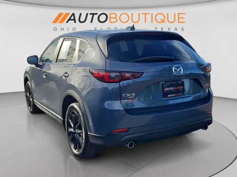 Another view of 2024 Mazda CX-5 2.5 S Carbon Edition for sale in Columbus, OH at Auto Boutique Ohio