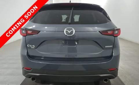 More photos of 2024 Mazda CX-5 2.5 S Carbon Edition at Auto Boutique Ohio, OH