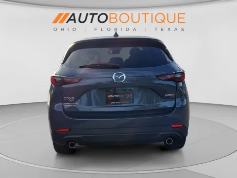 More photos of 2024 Mazda CX-5 2.5 S Carbon Edition at Auto Boutique Ohio, OH