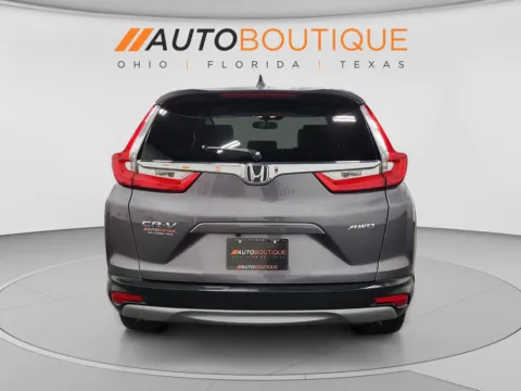 More photos of 2018 Honda CR-V EX-L at Auto Boutique Ohio, OH