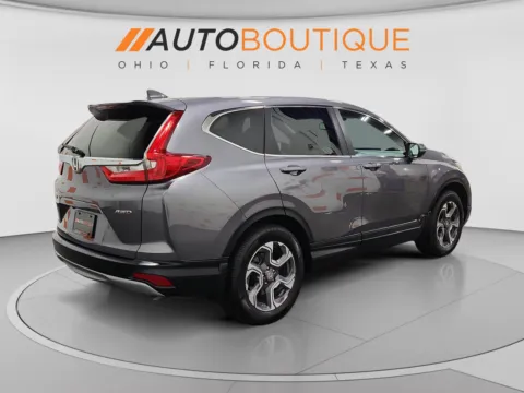 More photos of 2018 Honda CR-V EX-L at Auto Boutique Ohio, OH