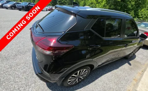Another view of 2024 Nissan Kicks SV for sale in Columbus, OH at Auto Boutique Ohio