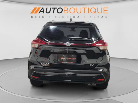 More photos of 2024 Nissan Kicks SV at Auto Boutique Ohio, OH