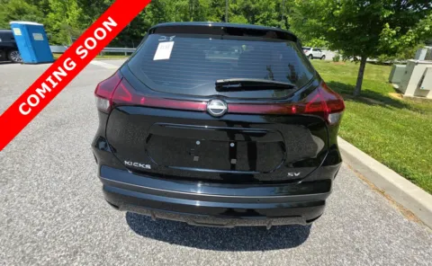 More photos of 2024 Nissan Kicks SV at Auto Boutique Ohio, OH