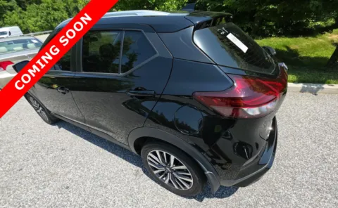More photos of 2024 Nissan Kicks SV at Auto Boutique Ohio, OH