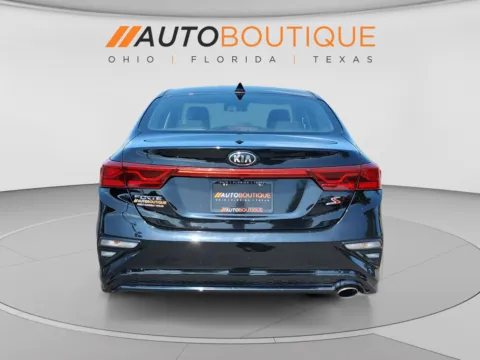 More photos of 2019 Kia Forte S at Auto Boutique Ohio, OH