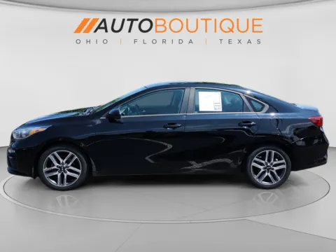 Photos of 2019 Kia Forte S for sale in Columbus, OH at Auto Boutique Ohio