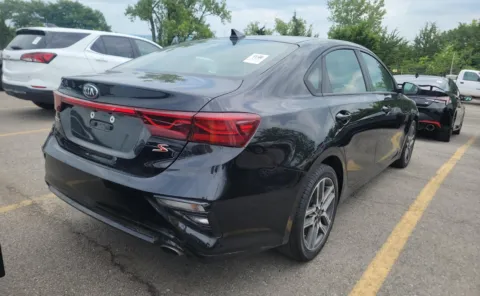 More photos of 2019 Kia Forte S at Auto Boutique Ohio, OH