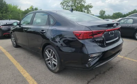 More photos of 2019 Kia Forte S at Auto Boutique Ohio, OH