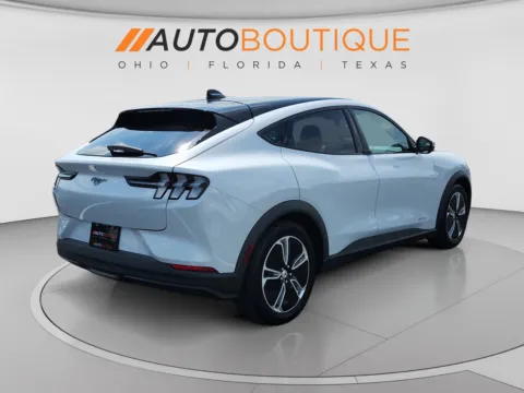More photos of 2021 Ford Mustang Mach-E Select at Auto Boutique Ohio, OH