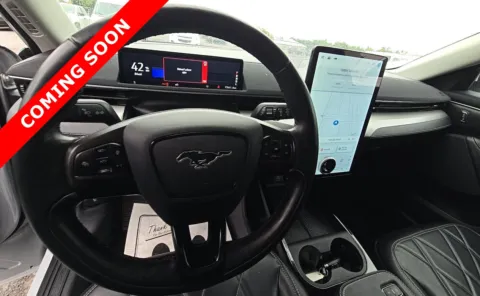 More photos of 2021 Ford Mustang Mach-E Select at Auto Boutique Ohio, OH