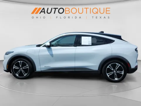 Photos of 2021 Ford Mustang Mach-E Select for sale in Columbus, OH at Auto Boutique Ohio