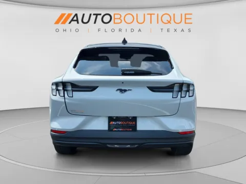 More photos of 2021 Ford Mustang Mach-E Select at Auto Boutique Ohio, OH