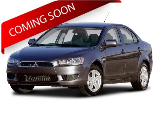2008 Mitsubishi Lancer GTS for sale in Columbus, OH