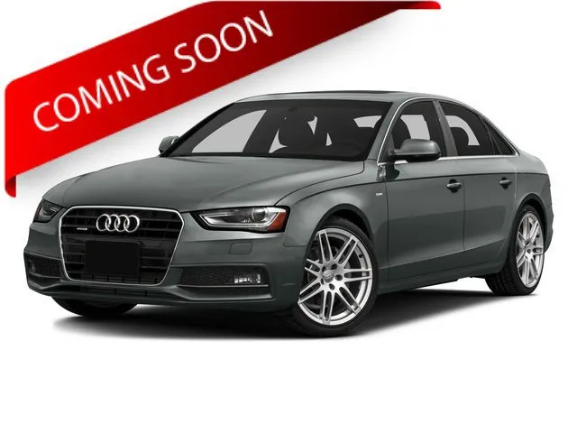 2016 Audi A4 Premium Plus for sale in Columbus, OH