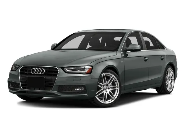 2016 Audi A4 Premium Plus for sale in Columbus, OH
