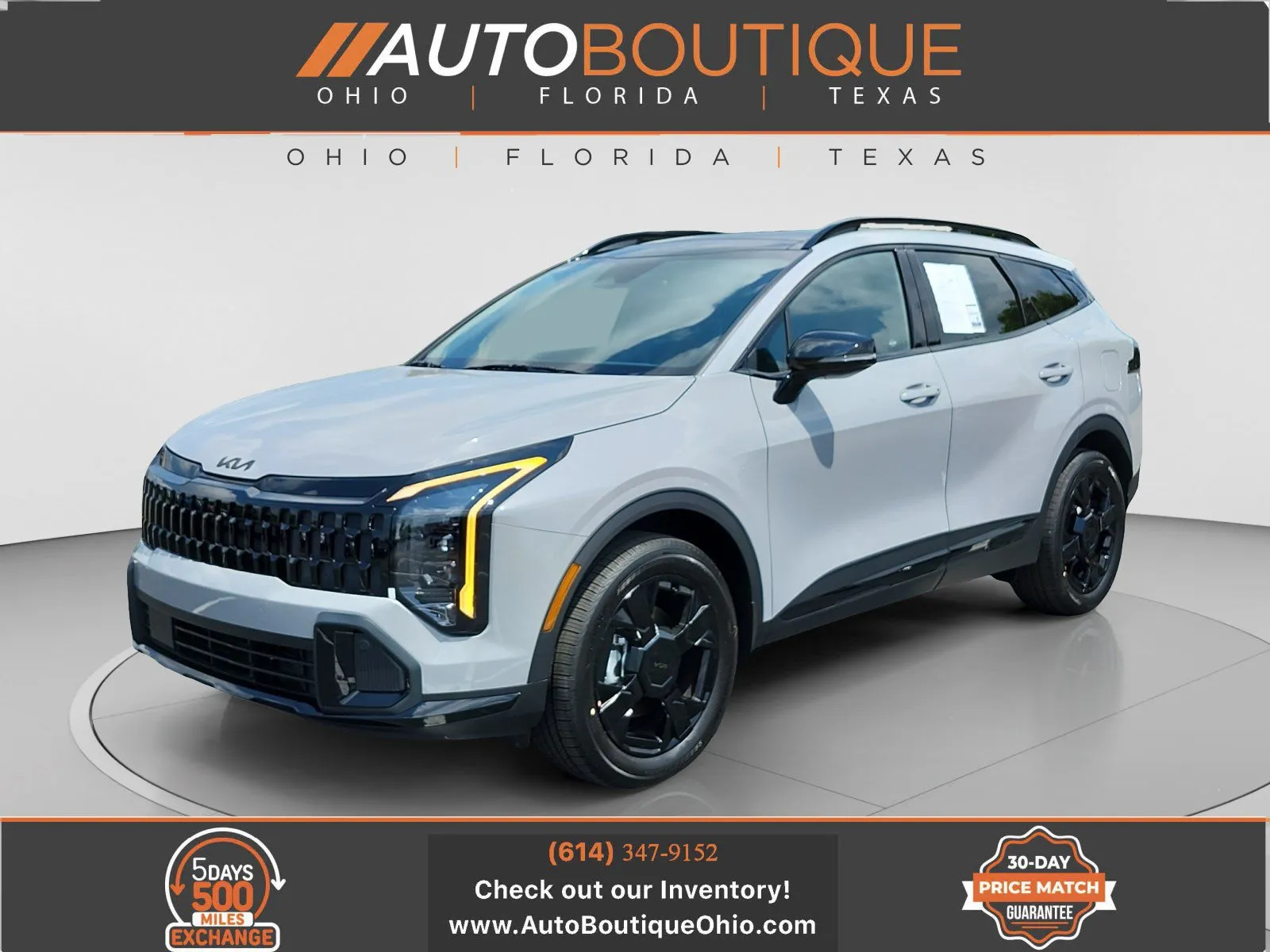 2026 Kia Sportage Hybrid