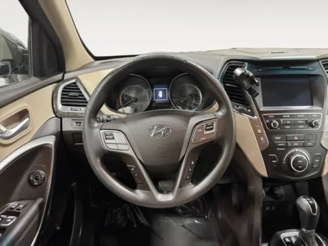 More photos of 2017 Hyundai Santa Fe Sport 2.4L at Auto Boutique Ohio, OH