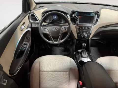 Photos of 2017 Hyundai Santa Fe Sport 2.4L for sale in Columbus, OH at Auto Boutique Ohio
