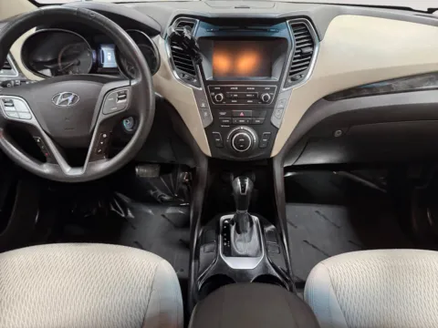 Another view of 2017 Hyundai Santa Fe Sport 2.4L for sale in Columbus, OH at Auto Boutique Ohio