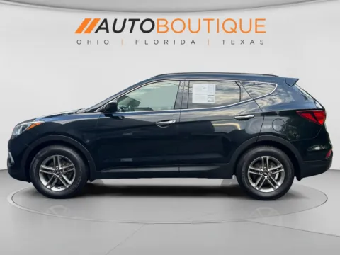 Photos of 2017 Hyundai Santa Fe Sport 2.4L for sale in Columbus, OH at Auto Boutique Ohio