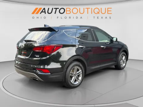 More photos of 2017 Hyundai Santa Fe Sport 2.4L at Auto Boutique Ohio, OH