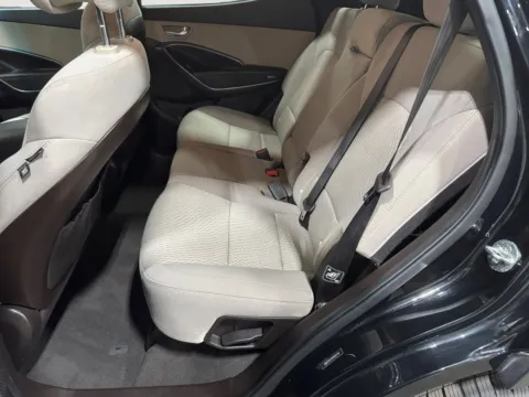 More photos of 2017 Hyundai Santa Fe Sport 2.4L at Auto Boutique Ohio, OH
