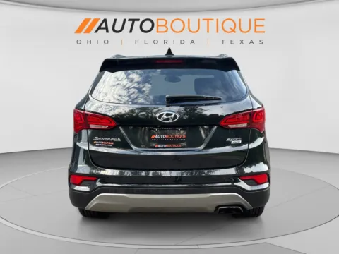 More photos of 2017 Hyundai Santa Fe Sport 2.4L at Auto Boutique Ohio, OH