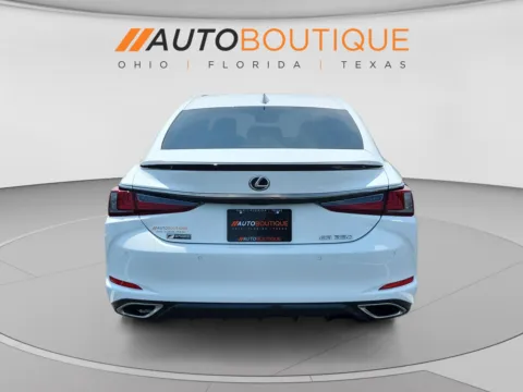 More photos of 2021 Lexus ES 350 F SPORT at Auto Boutique Ohio, OH